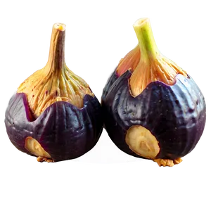 Stuffed Fig Appetizer Png 06202024 PNG Image