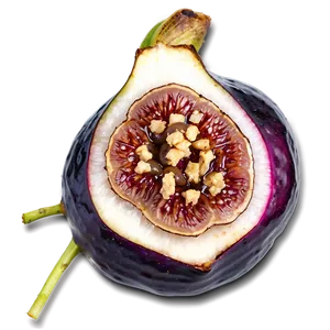 Stuffed Fig Appetizer Png 06202024 PNG Image