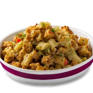 Stuffing D PNG Image