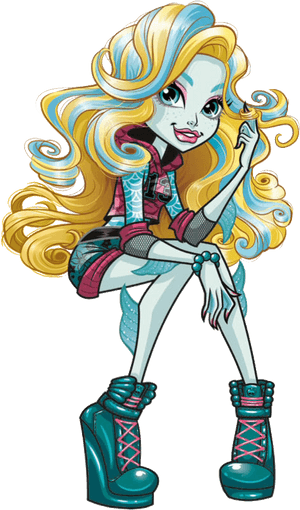 Monster High Ghoul Squad, HD Png Download PNG image with transparent background