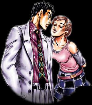 Unit Kosaku Kawajiri And Shinobu Kawajiri - Kosaku Kawajiri Shinobu Kawajiri, HD Png Download PNG image with transparent background