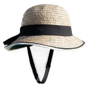 Stylish Beach Hat Png Yss PNG Image