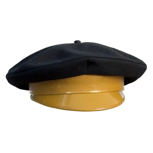 Stylish Beret Png 1 PNG Image