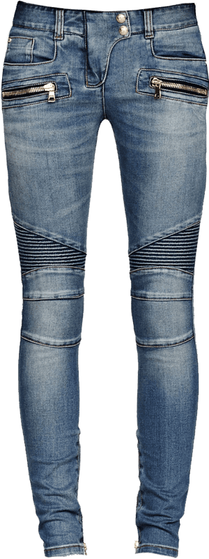 Women's Jeans Png Image - Transparent Ripped Jeans Png, Png Download PNG with transparent background