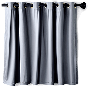 Stylish Blackout Curtain PNG 41 PNG