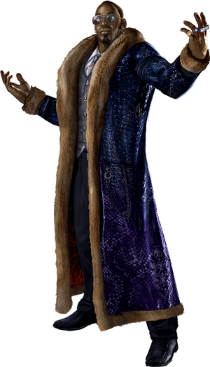 Dead Rising 2 King, HD Png Download PNG image with transparent background