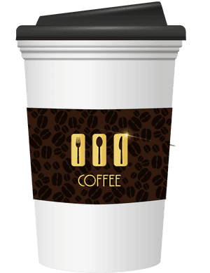 Coffee Cup Cafe - Cup, HD Png Download PNG with transparent background