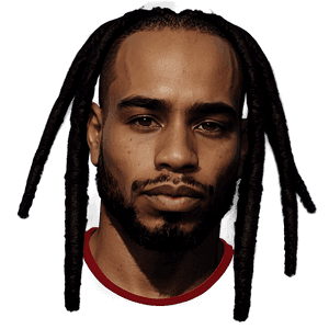 Stylish Dreads Look PNG 73 PNG image with transparent background