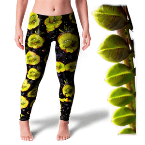 Stylish Leggings PNG 06202024 PNG image with transparent background