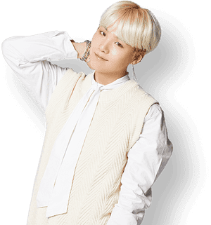Jhope On Yahoo Wifi Japan Png, Transparent Png PNG image with transparent background