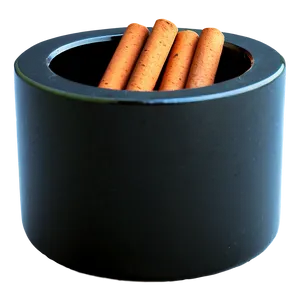 Stylish Office Ashtray Png 85 PNG Image