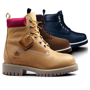 Stylish Timbs Collection PNG 06202024 PNG