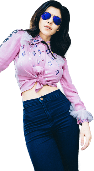 Thumb Image - Girl, HD Png Download PNG with transparent background