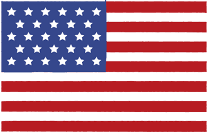 Bandeira Usa Png, Transparent Png PNG image with transparent background