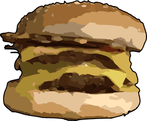 Greasy Food Day, HD Png Download PNG