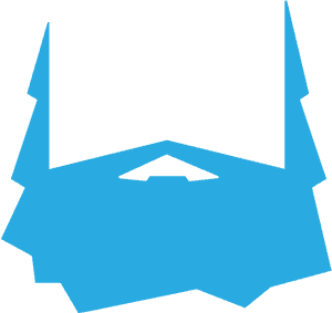 Icon Beard Rob - Icon Beard Png PNG