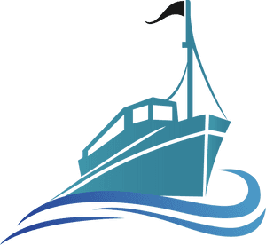 Cargo Ship Maritime Transport Clip Art - Vector Cargo Ship Png, Transparent Png PNG image with transparent background