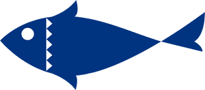 Fishing Tuna Color Clip Art - Clip Art One Color, HD Png Download PNG