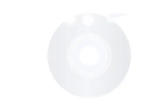 Stylized Camera Icon PNG Image