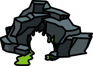 Cave Png Download Image, Transparent Png PNG with transparent background