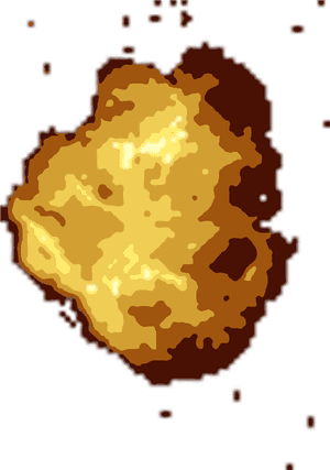 Mlg Explosion Png - Animated Gif Explosion Transparent, Png Download PNG with transparent background