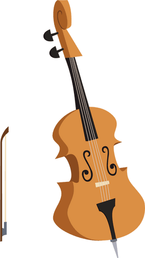 Transparent Orchestra Clipart - My Little Pony Octavia Png, Png Download PNG