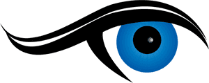Eye Ball In Blue Color Png Image - Evil Eye, Transparent Png PNG image with transparent background