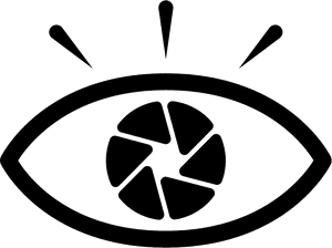 Eye With Diaphragm Iris, HD Png Download PNG image with transparent background