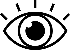 Hide And Show Password Icon, HD Png Download PNG with transparent background