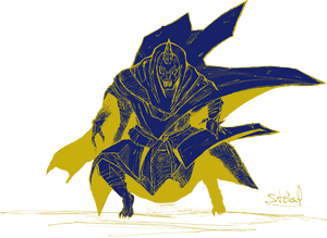 Prime Green Goblin - Illustration, HD Png Download PNG