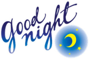 Good Night Png Transparent Images - Transparent Good Night Png, Png Download PNG image with transparent background