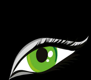 Eye - Eyes Lashes Clip Art, HD Png Download PNG image with transparent background