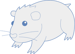 These Sensors Are Connected To A Nodemcu, Which Is - Cartoon, HD Png Download PNG image with transparent background
