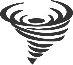 Hurricane Png Image - Clipart Tornado Png, Transparent Png PNG image with transparent background