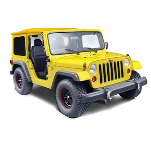 Stylized Jeep Wave Png Ont42 PNG Image