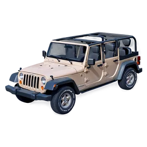 Stylized Jeep Wave Png Wev53 PNG Image