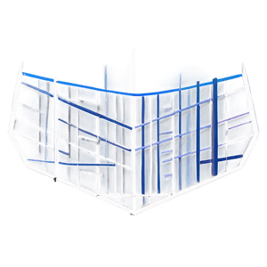 Stylized Lines Map PNG wds PNG image with transparent background