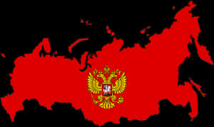 Coa-map Of Russia - Russia Election Map 2018, HD Png Download PNG