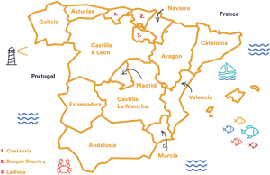 Spain Majorca Location, HD Png Download PNG image with transparent background