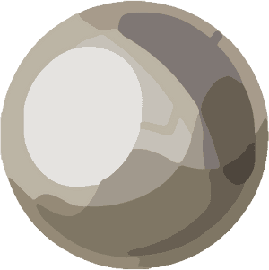 Image Of Saturn Return Graphic For Astrology - Circle, HD Png Download PNG with transparent background