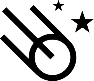 Meteor Shower - Above And Beyond Bristol, HD Png Download PNG with transparent background