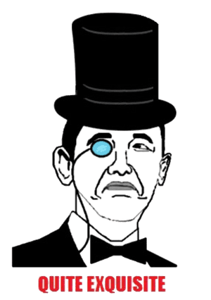 Not Bad Obama Face PNG Image PNG