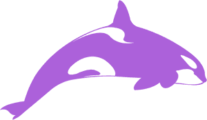 Sticker Orca Whale, HD Png Download PNG image with transparent background