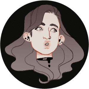 And My New Main Blog Icon - User Profile PNG