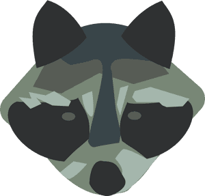Raccoon Clip Art, HD Png Download PNG image with transparent background