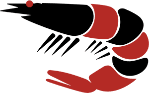 Shrimp Icon Png, Transparent Png PNG image with transparent background