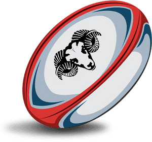 Rugby League Ball Png, Transparent Png PNG image with transparent background