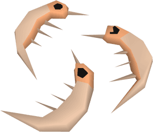 Runescape Shrimp Png, Transparent Png PNG image with transparent background