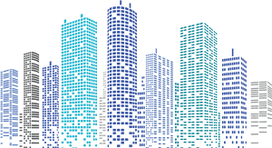 Commercial-building - Building Png, Transparent Png PNG image with transparent background