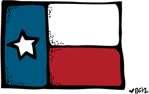 Kindergarten Texas Flag Lesson, HD Png Download PNG image with transparent background